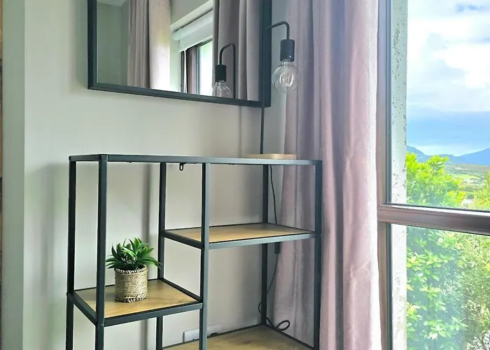 Abbey 4 Bedroom * 아르다라